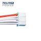 TELIT POWER Konektor JST PHR-5 24AWG - EP3285018