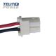 TELIT POWER Konektor MOLEX 5264-2, A2506-2P 24AWG - EP3287594