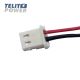TELIT POWER Konektor MOLEX 5264-2, A2506-2P 24AWG - EP3287594
