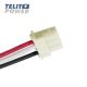 TELIT POWER Konektor MOLEX 5264-3 24AWG - EP3284172