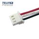 TELIT POWER Konektor MOLEX 5264-3 24AWG - EP3284172
