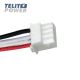 TELIT POWER Konektor MOLEX 5264-4 24AWG - EP3284706