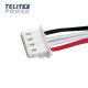 TELIT POWER Konektor MOLEX 5264-4 24AWG - EP3284706