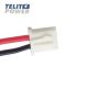 TELIT POWER Konektor JST XH-2 24AWG - EP3286871