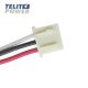 TELIT POWER Konektor JST XH-3 24AWG - EP3287375