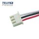 TELIT POWER Konektor JST XH-3 24AWG - EP3287375