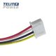 TELIT POWER Konektor JST XH-4 24AWG - EP3284238