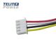 TELIT POWER Konektor JST XH-4 24AWG - EP3284238