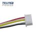 TELIT POWER Konektor JST XH-5 24AWG - EP3283215