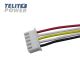 TELIT POWER Konektor JST XH-5 24AWG - EP3283215
