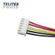 TELIT POWER Konektor JST XH-6 24AWG - EP3286155