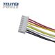 TELIT POWER Konektor JST XH-8 24AWG - EP3283992