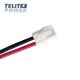 TELIT POWER Konektor JST VHR-2 0.75mm2 - EP3284682