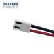 TELIT POWER Konektor JST VHR-2 0.75mm2 - EP3284682