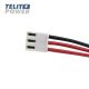 TELIT POWER Konektor JST VHR-3 0.75mm2 - EP3286209