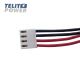 TELIT POWER Konektor JST VHR-4 0.75mm2 - EP3285521
