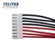 TELIT POWER Konektor JST VHR-8 0.75mm2 - EP3283059