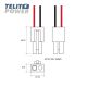 TELIT POWER Konektor JST ELP-02V 18AWG - EP3285177