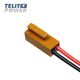 TELIT POWER Konektor JAE IL-2S-S3L-N 24AWG - EP3286236