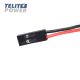 TELIT POWER Konektor A2545-2P. TJC8-2P 24AWG - EP3284205
