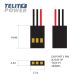 TELIT POWER Konektor A2545-3P. TJC8-3P 24AWG - EP3283575