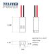 TELIT POWER Konektor MOLEX 22-01-3027, 2695-02RP 24AWG - EP3285395