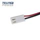 TELIT POWER Konektor MOLEX 22-01-3027, 2695-02RP 24AWG - EP3285395