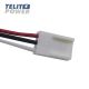 TELIT POWER Konektor MOLEX 22-01-3037, M2695-3 24AWG - EP3284496