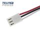 TELIT POWER Konektor MOLEX 22-01-3037, M2695-3 24AWG - EP3284496