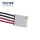 TELIT POWER Konektor MOLEX 22-01-3047, 2695-04RP 24AWG - EP3287654