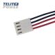 TELIT POWER Konektor MOLEX 22-01-3047, 2695-04RP 24AWG - EP3287654