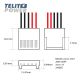 TELIT POWER Konektor MOLEX 22-01-3057, 2695-05RP 24AWG - EP3286020
