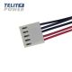 TELIT POWER Konektor MOLEX 22-01-3057, 2695-05RP 24AWG - EP3286020