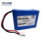 TELIT POWER Baterija Li-Ion 14.4V 2050mAh HYLB-947 za EKG 3010 - EP3283053