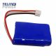PANASONIC Li-Ion baterijski paket 3.6V 2350mAh za RYME PD-RFC auto tester - EP3284919