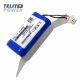 TELIT POWER Baterija za usisivač EUFY RoboVac G10 Hybrid Li-Ion 14.4V 2900mAh - EP3283932