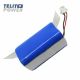 TELIT POWER Baterija za usisivač EUFY RoboVac G10 Hybrid Li-Ion 14.4V 2900mAh - EP3283932