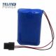 FDK 3HAC044075-001 litijumska baterija 7.2V za ABB robote - EP3306504