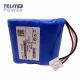 TELIT POWER Baterija Li-Ion 14.4V 3500mAh za RESPIROX model ASU-200 - EP3286008
