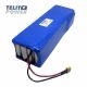 TELIT POWER Baterijski paket za električni skuter Mobi Move Li-Ion 48V 11.6Ah - EP3286203