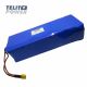 TELIT POWER Baterijski paket za električni skuter Mobi Move Li-Ion 48V 11.6Ah - EP3286203