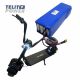 TELIT POWER Baterijski paket za električni skuter Mobi Move Li-Ion 48V 11.6Ah - EP3286203