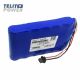 TELIT POWER BITOS BT-740 Li-ion paket 11,1 V 5800 mAh LG - EP3284772