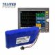 TELIT POWER BITOS BT-740 Li-ion paket 11,1 V 5800 mAh LG - EP3284772