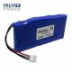 TELIT POWER MAC 3 EKG Li-ion paket 14,4 V 5800 mAh - EP3283401