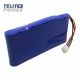 TELIT POWER MAC 3 EKG Li-ion paket 14,4 V 5800 mAh - EP3283401