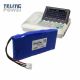 TELIT POWER MAC 3 EKG Li-ion paket 14,4 V 5800 mAh - EP3283401
