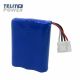 TELIT POWER Mindray BeneHeart R3 Li-ion paket 10,8 V 2900 mAh - EP3283953