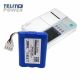 TELIT POWER Mindray BeneHeart R3 Li-ion paket 10,8 V 2900 mAh - EP3283953