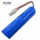 TELIT POWER PA-A3883.R002 baterija – 3.6V LiSOCl₂ baterija za EcoLog 1000 - EP3287552